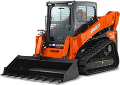 View Valley Sales & Service Ltd. compact track loaders